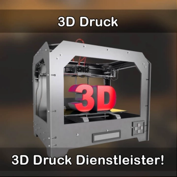 3D-Druckservice in Malschwitz 