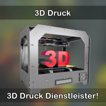 3D-Druckservice in Malsfeld 