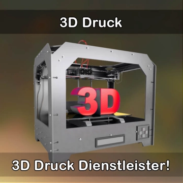 3D-Druckservice in Malterdingen 