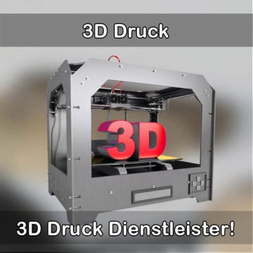 3D-Druckservice in Mamming 