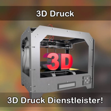3D-Druckservice in Manching 