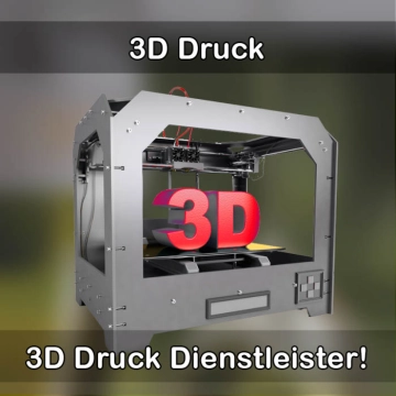 3D-Druckservice in Mannheim 