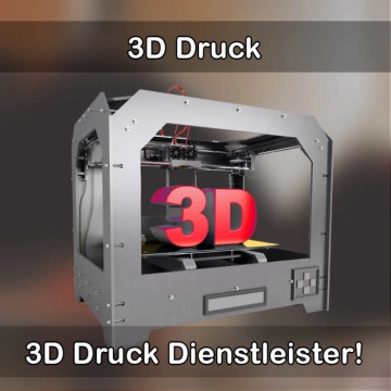 3D-Druckservice in Marbach am Neckar 