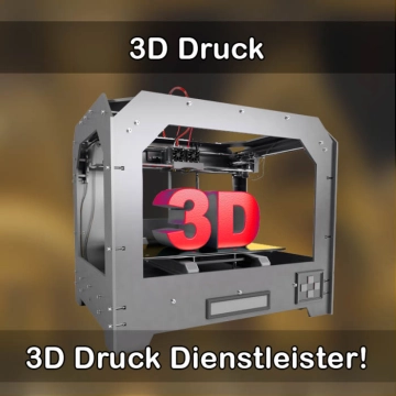 3D-Druckservice in Marburg 