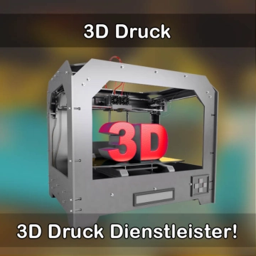 3D-Druckservice in Marienberg 