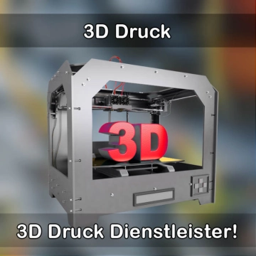 3D-Druckservice in Marienheide 