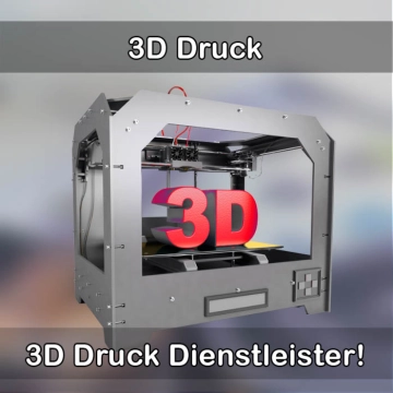 3D-Druckservice in Marienmünster 