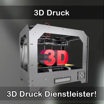 3D-Druckservice in Markdorf 