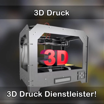 3D-Druckservice in Markgröningen 