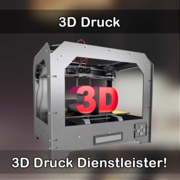 3D-Druckservice in Markkleeberg 