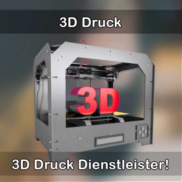 3D-Druckservice in Marklkofen 