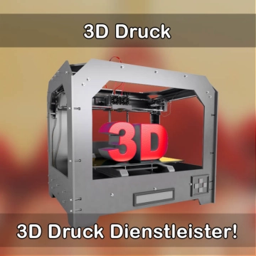 3D-Druckservice in Marklohe 