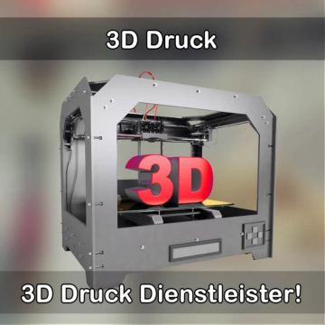 3D-Druckservice in Markt Erlbach 
