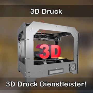 3D-Druckservice in Markt Indersdorf 
