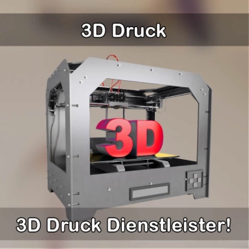 3D-Druckservice in Markt Schwaben 