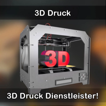 3D-Druckservice in Marktbreit 