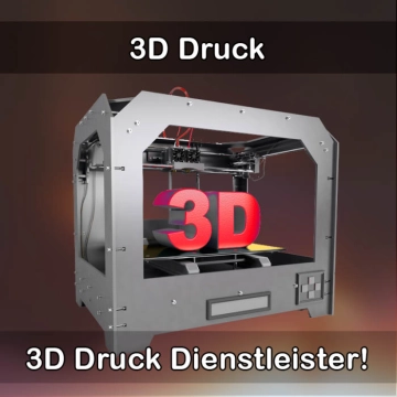 3D-Druckservice in Marktoberdorf 