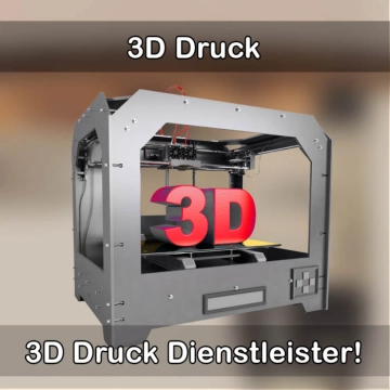 3D-Druckservice in Marl 