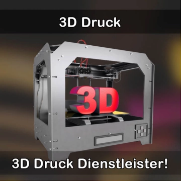 3D-Druckservice in Marlow 