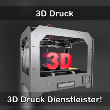 3D-Druckservice in Marne 