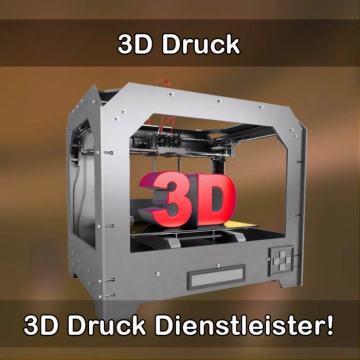 3D-Druckservice in Marpingen 