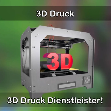 3D-Druckservice in Marsberg 