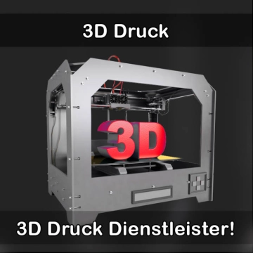 3D-Druckservice in Marschacht 