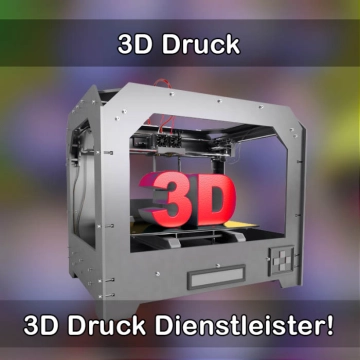 3D-Druckservice in Marxzell 