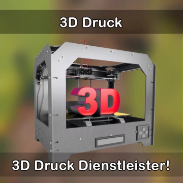 3D-Druckservice in Marzling 