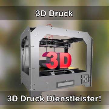 3D-Druckservice in Maselheim 
