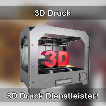 3D-Druckservice in Maßbach 