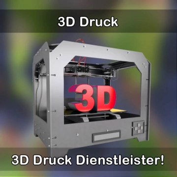 3D-Druckservice in Massenbachhausen 