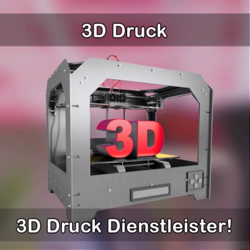 3D-Druckservice in Mauern 