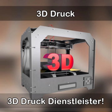 3D-Druckservice in Maulbronn 