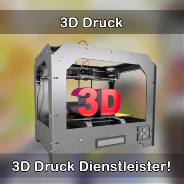 3D-Druckservice in Maulburg 