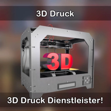 3D-Druckservice in Maxdorf 