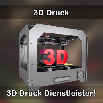 3D-Druckservice in Mayen 