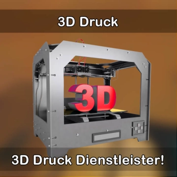 3D-Druckservice in Mechernich 