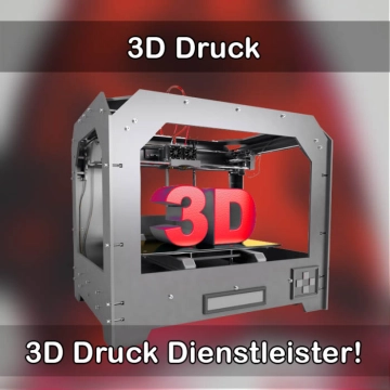 3D-Druckservice in Meckenheim (Pfalz) 