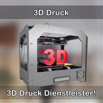 3D-Druckservice in Meckenheim (Rheinland) 