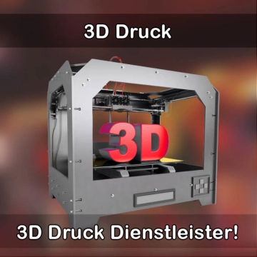 3D-Druckservice in Meckesheim 