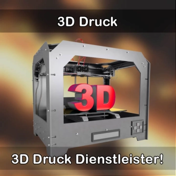 3D-Druckservice in Medebach 