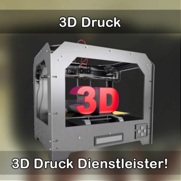 3D-Druckservice in Meerane 