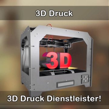 3D-Druckservice in Meerbusch 