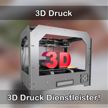 3D-Druckservice in Mehlingen 