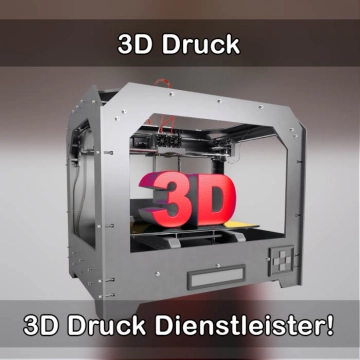 3D-Druckservice in Meine 
