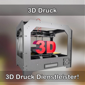 3D-Druckservice in Meinersen 