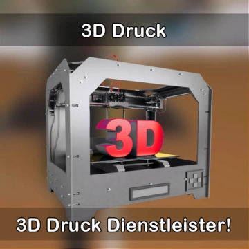 3D-Druckservice in Meinerzhagen 