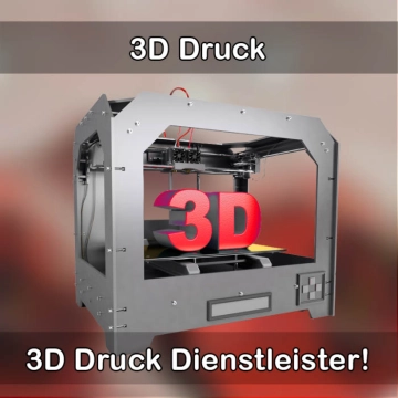 3D-Druckservice in Meißen 