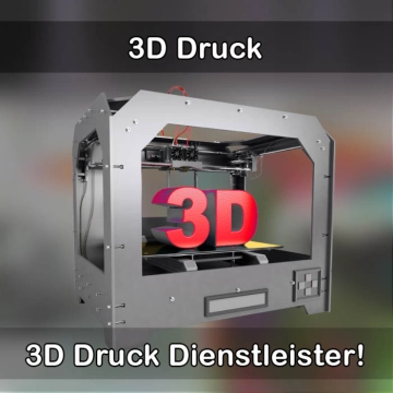 3D-Druckservice in Meißenheim 
